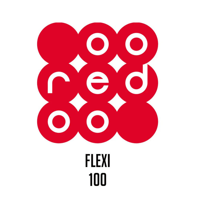 Ooredoo Flexi Q100
